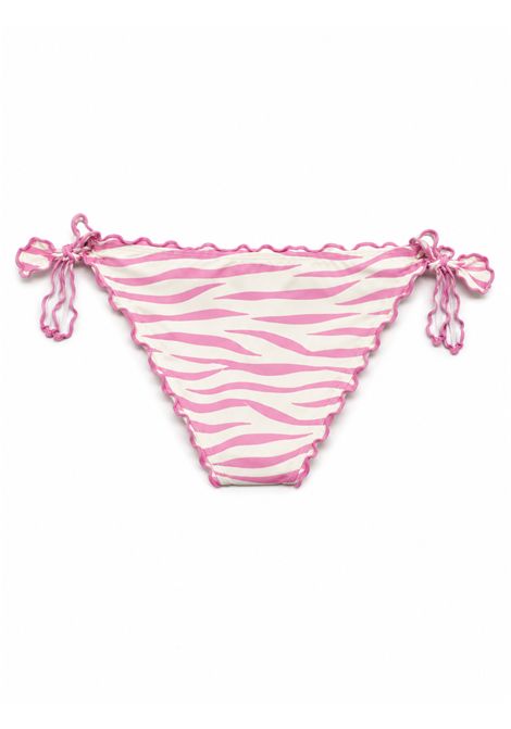 Costume con stampa SAINT BARTH | CRIC001 CRIC03502L ZEBRA COLOR 21